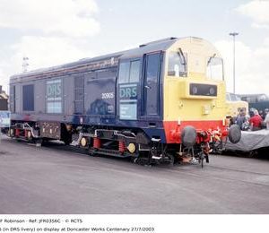 JFR0356C
