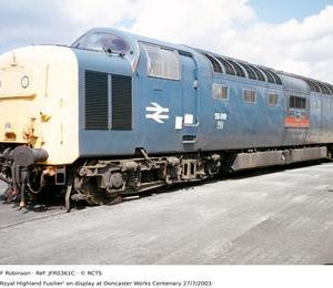JFR0361C
