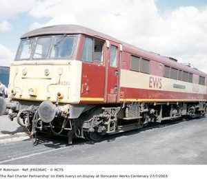JFR0364C
