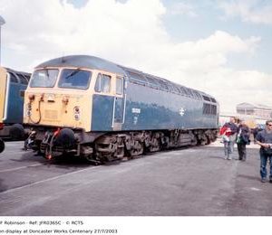 JFR0365C