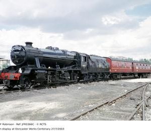 JFR0366C