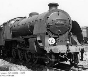 KL00081