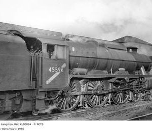 KL00084