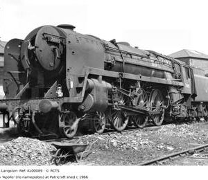 KL00089
