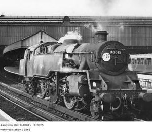 KL00091