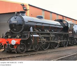 KL00113C