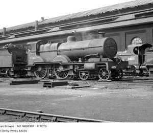 NB00307