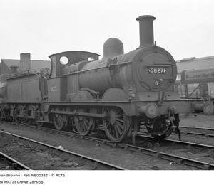 NB00332