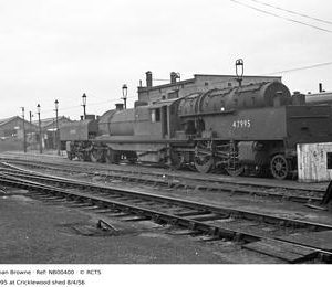 NB00400