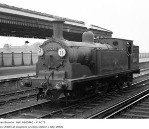 NB00460