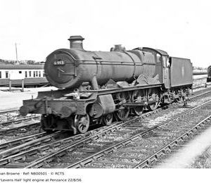 NB00501