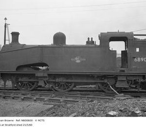 NB00600