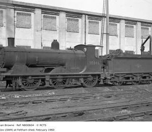 NB00604
