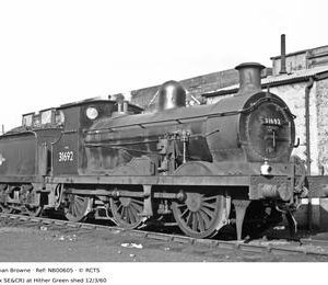 NB00605