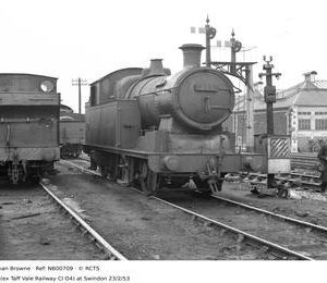 NB00709