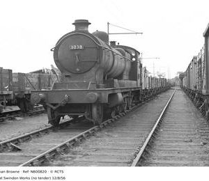 NB00820