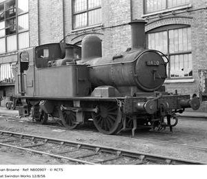 NB00907
