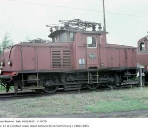 NB01455C