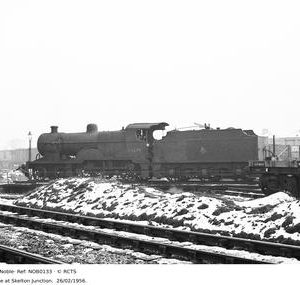 NOB0133