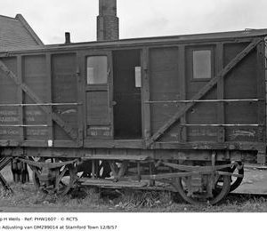 PHW1607