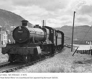 PHW1623