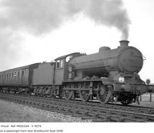 PROU104
