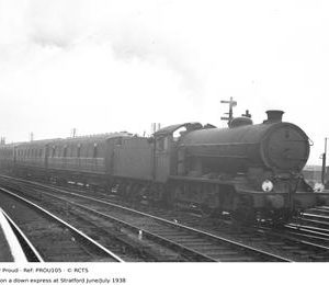 PROU105