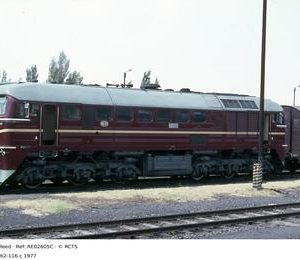 RE02605C