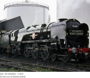 RE02662C
