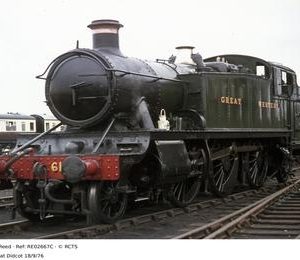 RE02667C