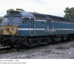 RE02689C