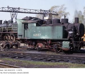 RE02727C