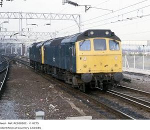 RE02850C