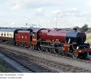 RE02852C