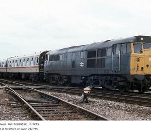 RE02855C