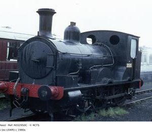 RE02950C